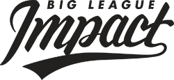 Big League Impact logo