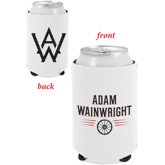 A.W. Can Cooler
