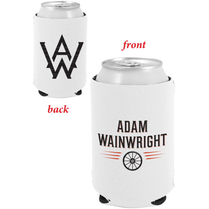 A.W. Can Cooler