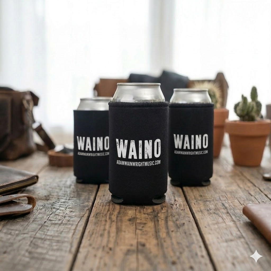 WAINO Can Cooler