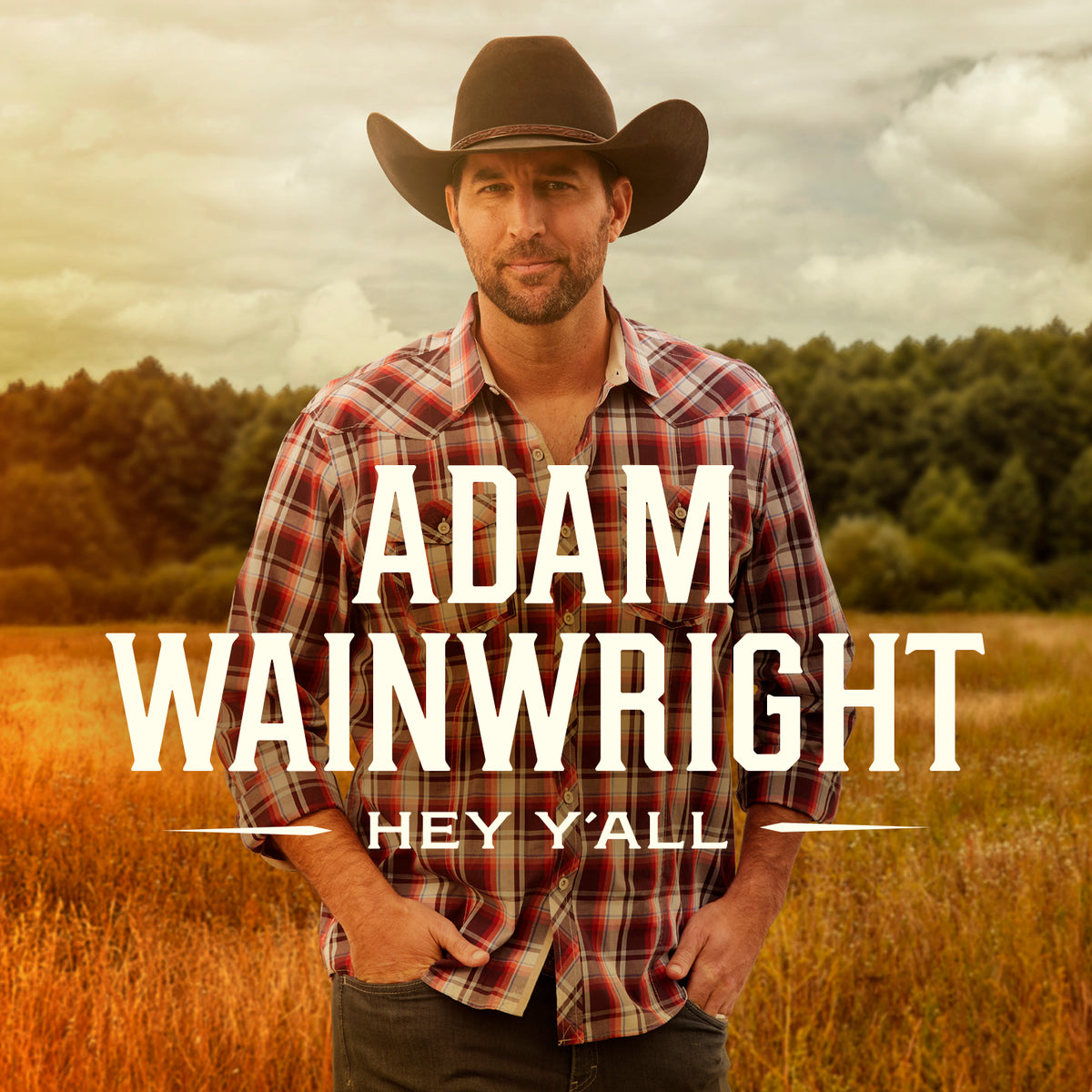 Adam Wainwright